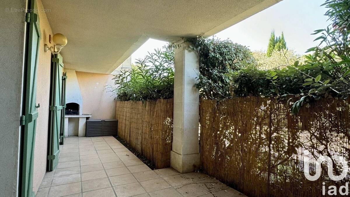 Photo 1 - Appartement à MONTEUX