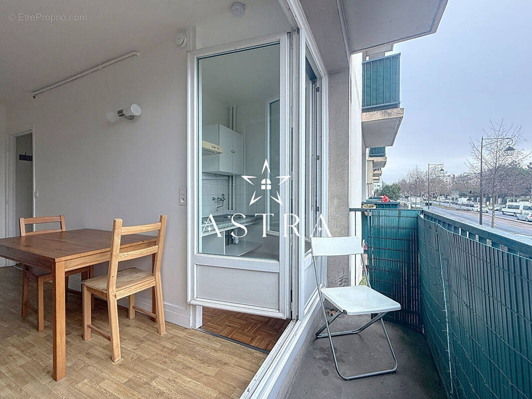 Appartement à ANTONY
