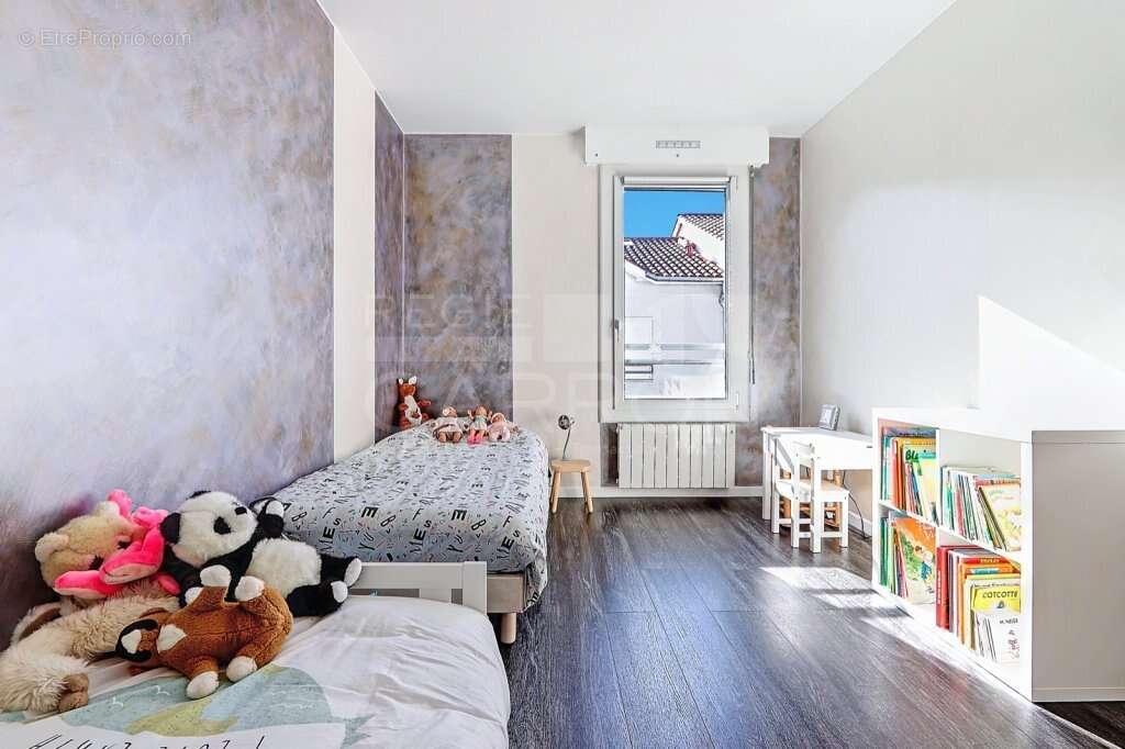 Appartement à LYON-4E