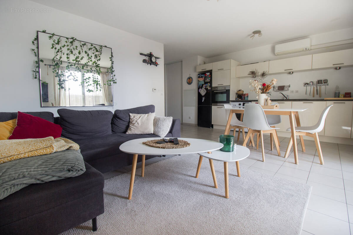 Appartement à LA SEYNE-SUR-MER