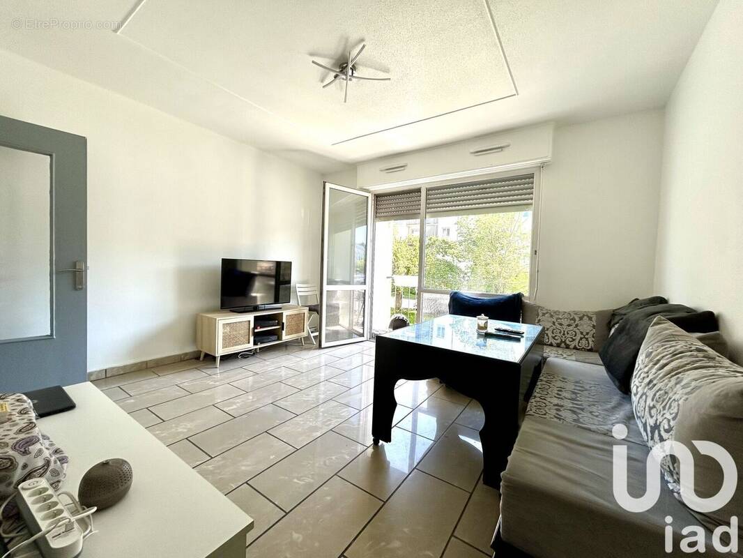 Photo 1 - Appartement à MULHOUSE