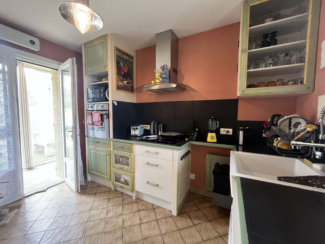 Maison à BEAUCAIRE