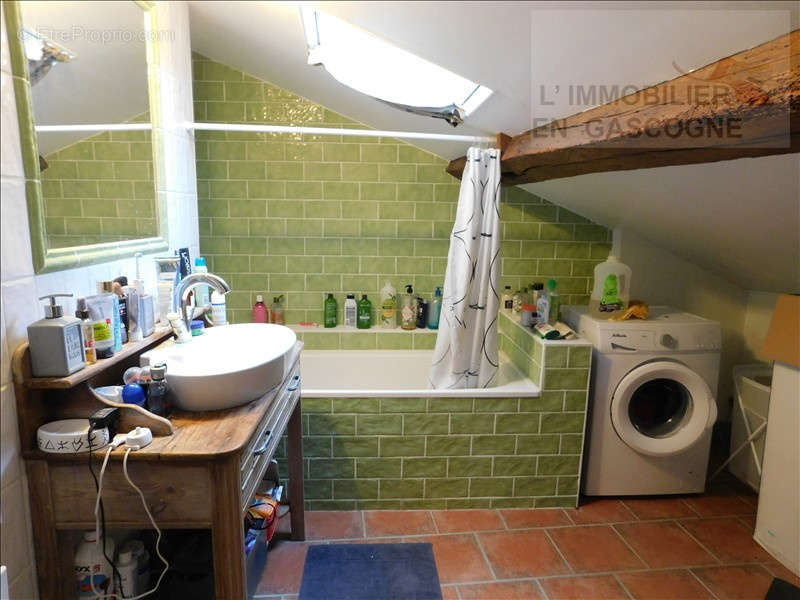 Appartement à AUCH