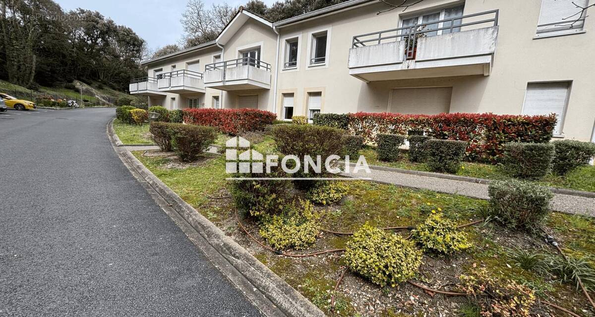 Appartement à COGNAC