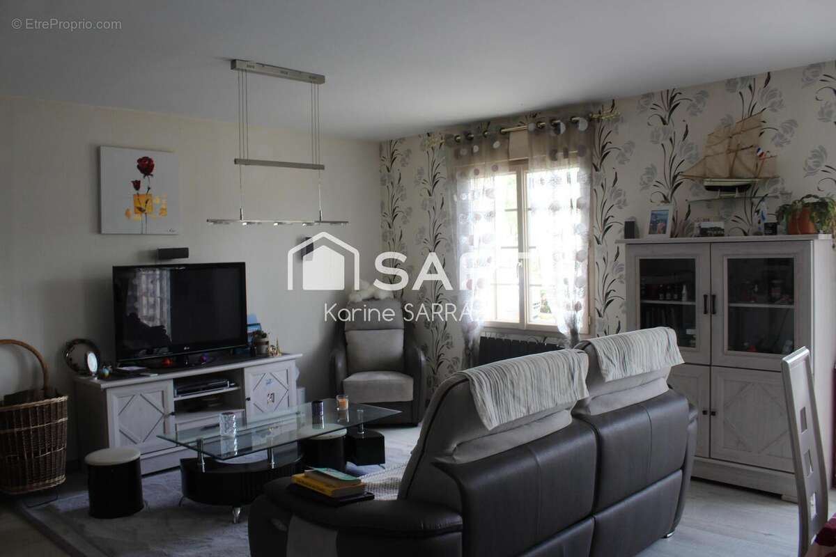 Photo 4 - Maison à ISIGNY-LE-BUAT