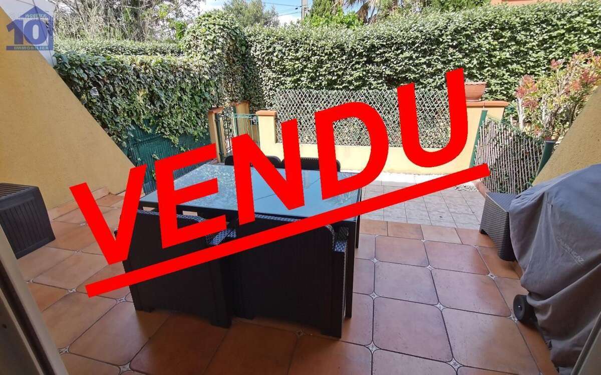 Maison à VALRAS-PLAGE