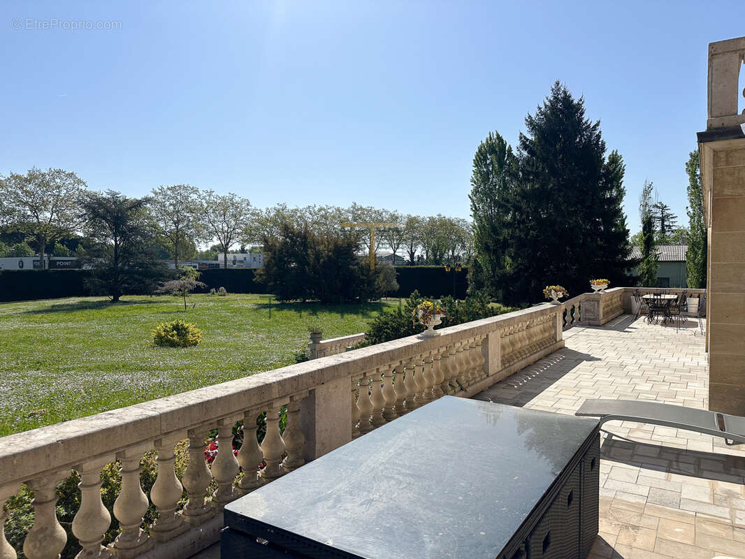 Appartement à AGEN
