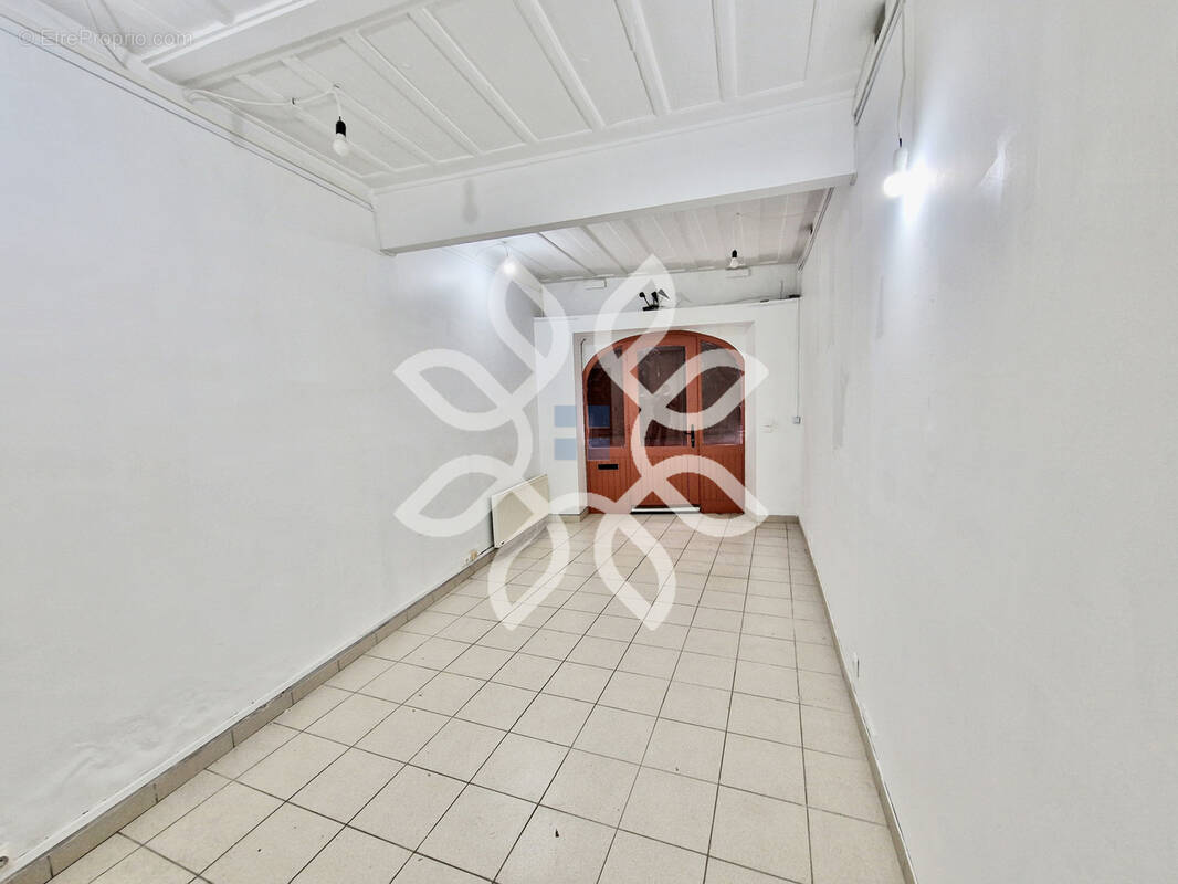 Appartement à BRIOUDE