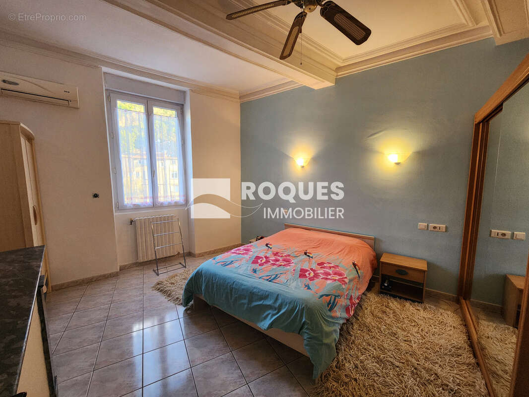 Appartement à LODEVE