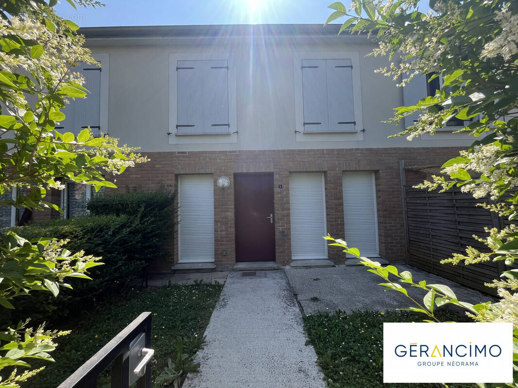 Appartement à ANZIN