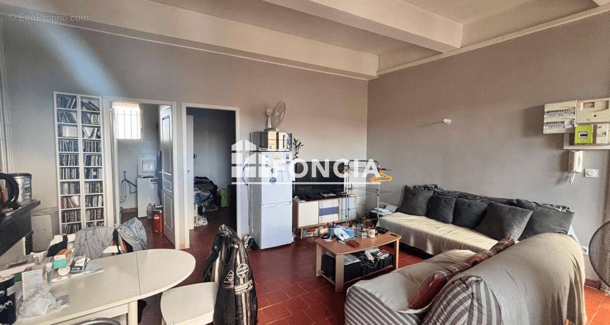 Appartement à PEZENAS
