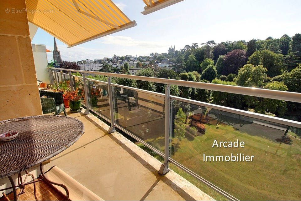 Appartement à LE HAVRE