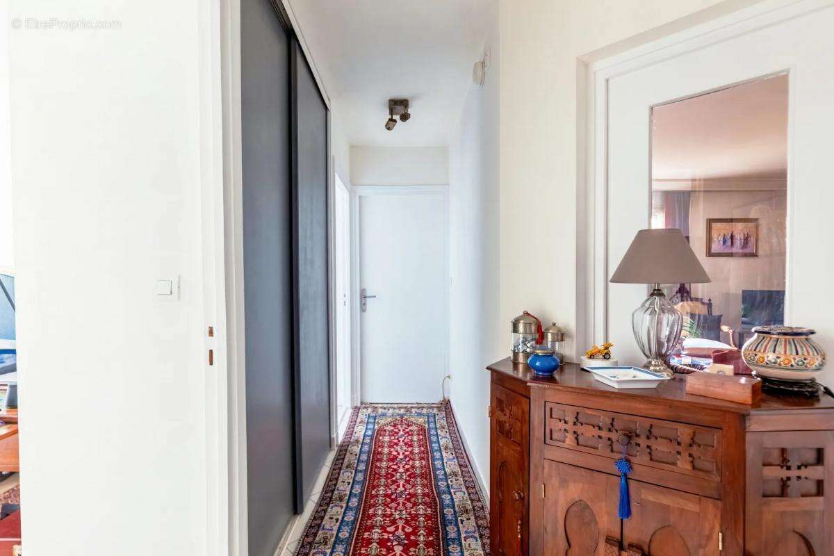 Appartement à LYON-7E