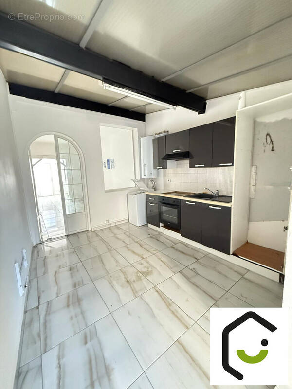 Maison à ROYE