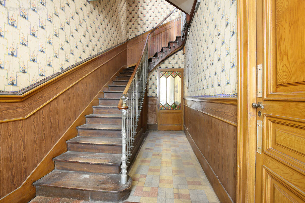 Maison à TOULOUSE