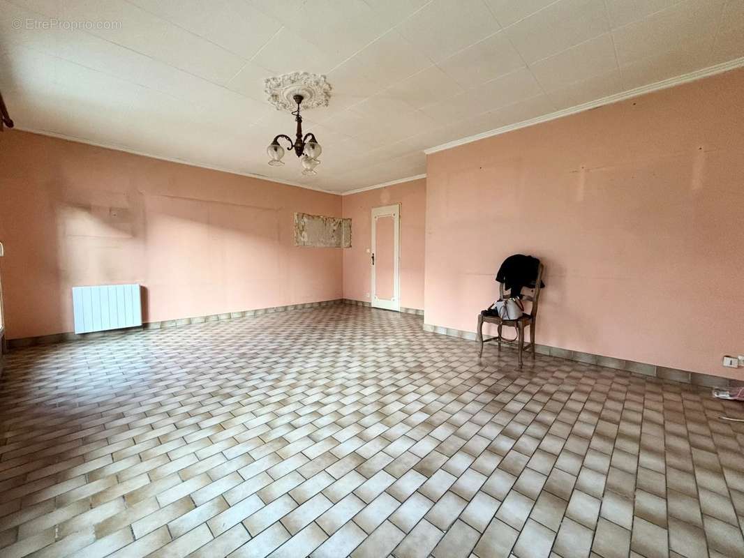 Maison à CAMBRAI