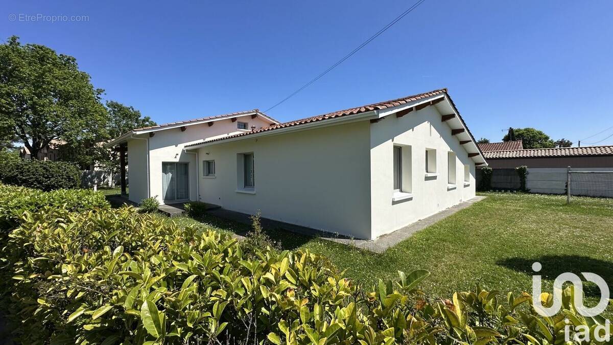 Photo 1 - Maison à ANDERNOS-LES-BAINS