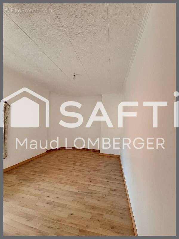 Photo 4 - Appartement à CHAMPLITTE