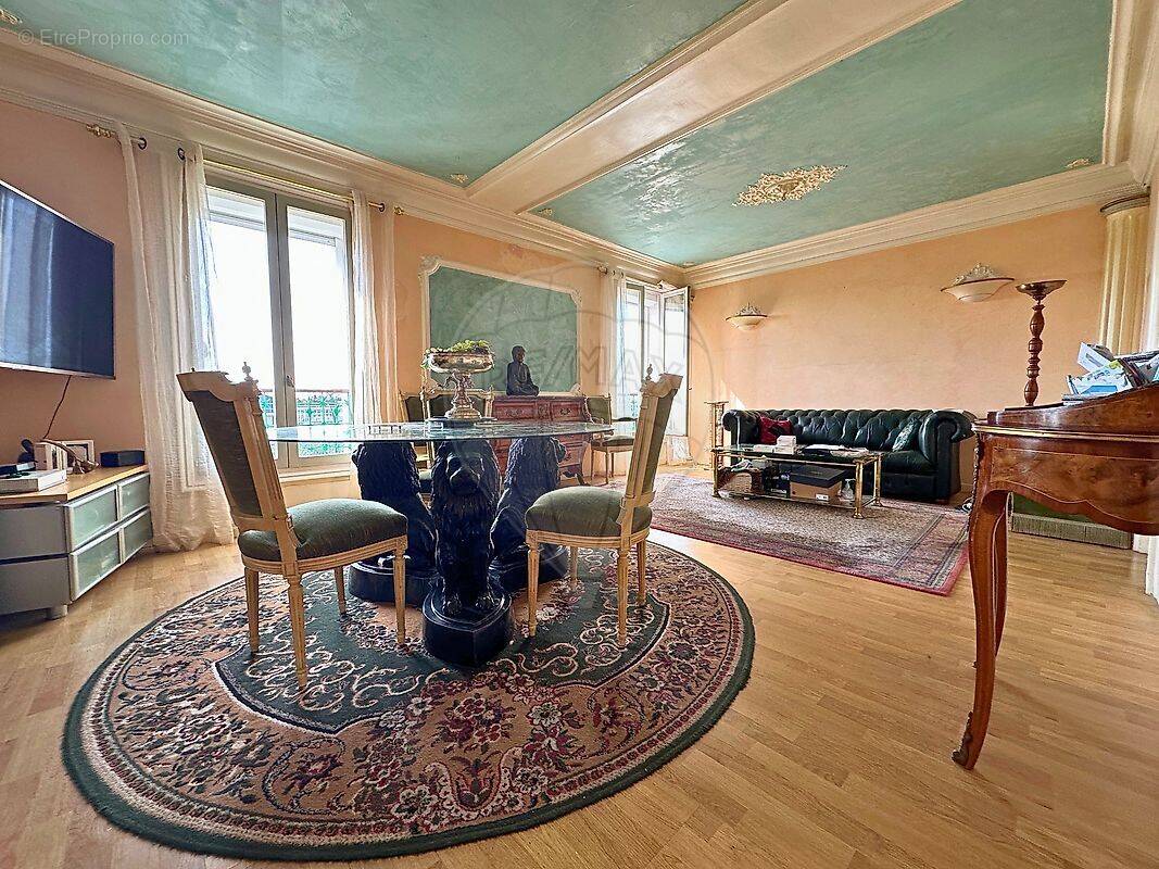 Appartement à CHANTILLY