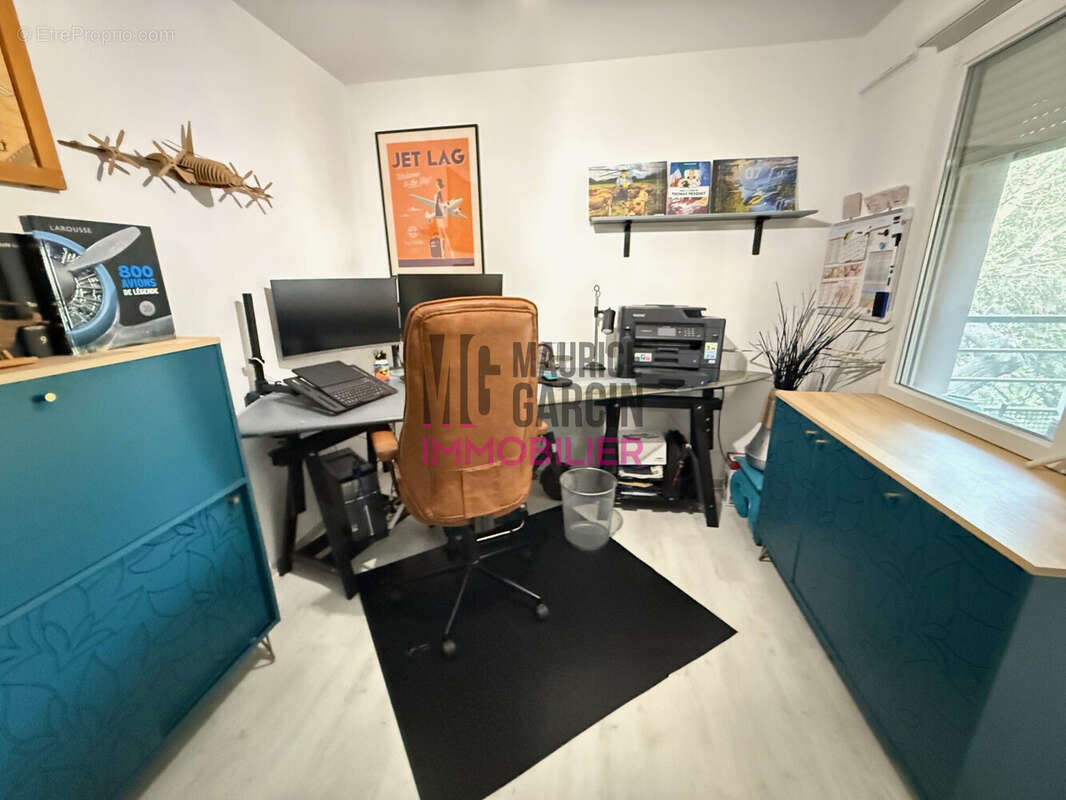 Appartement à AVIGNON