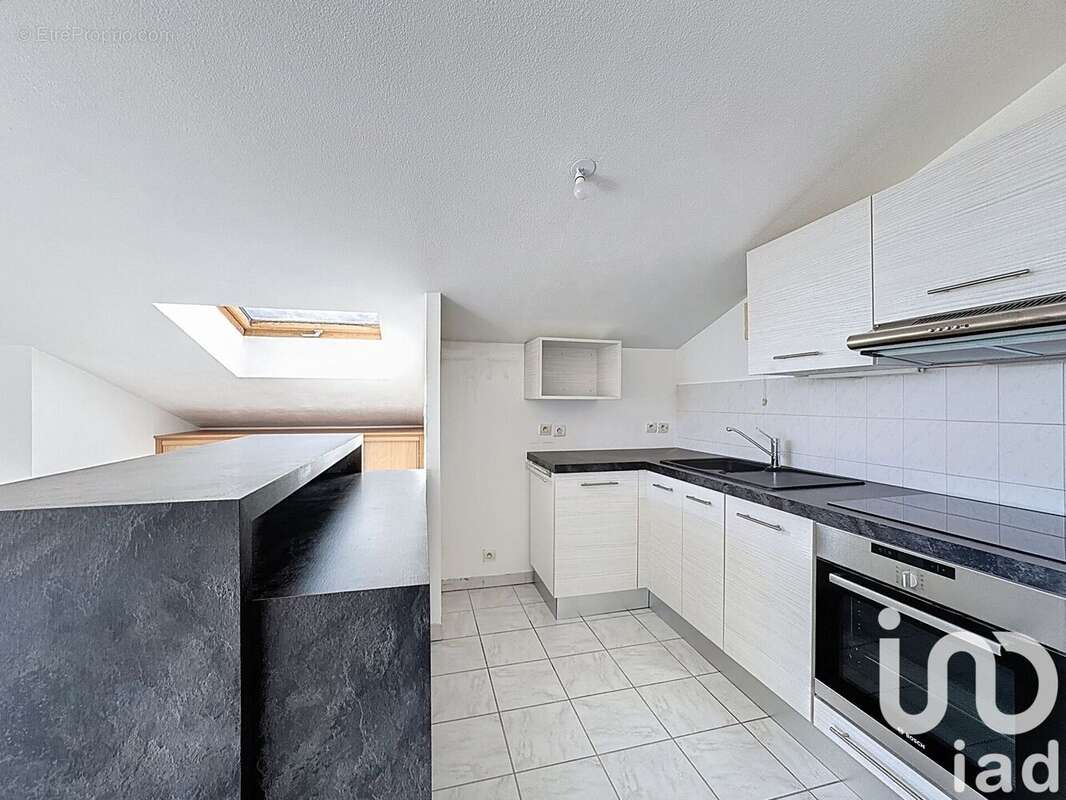 Photo 7 - Appartement à VIF