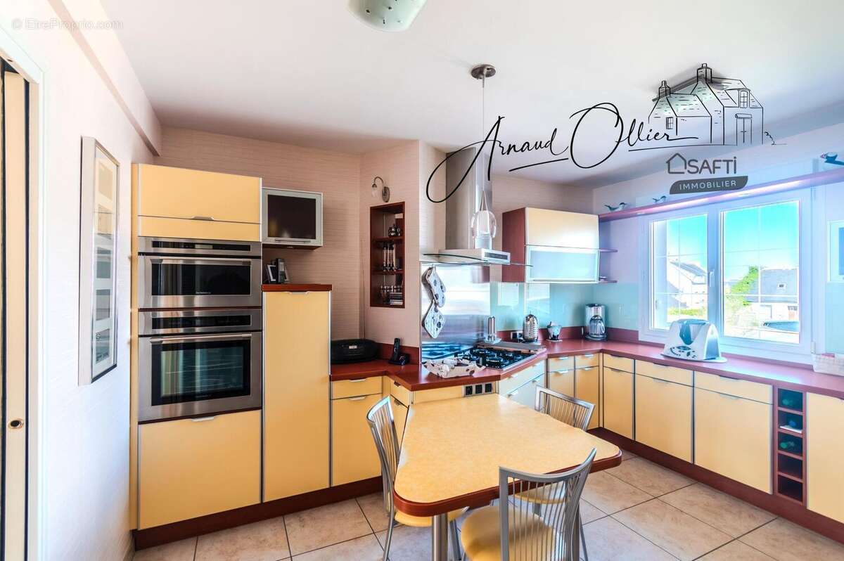 Photo 4 - Appartement à PLABENNEC