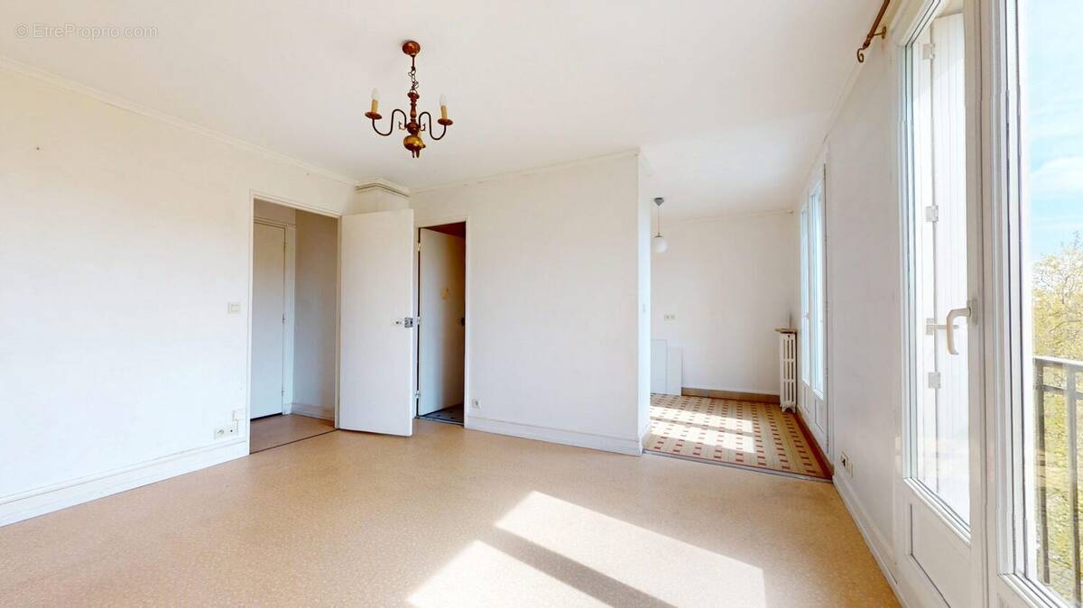 Appartement à LE HAVRE