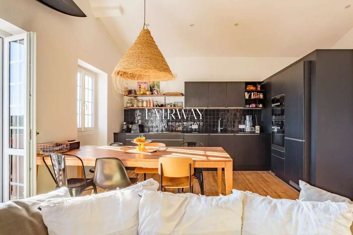 Appartement à ANGLET