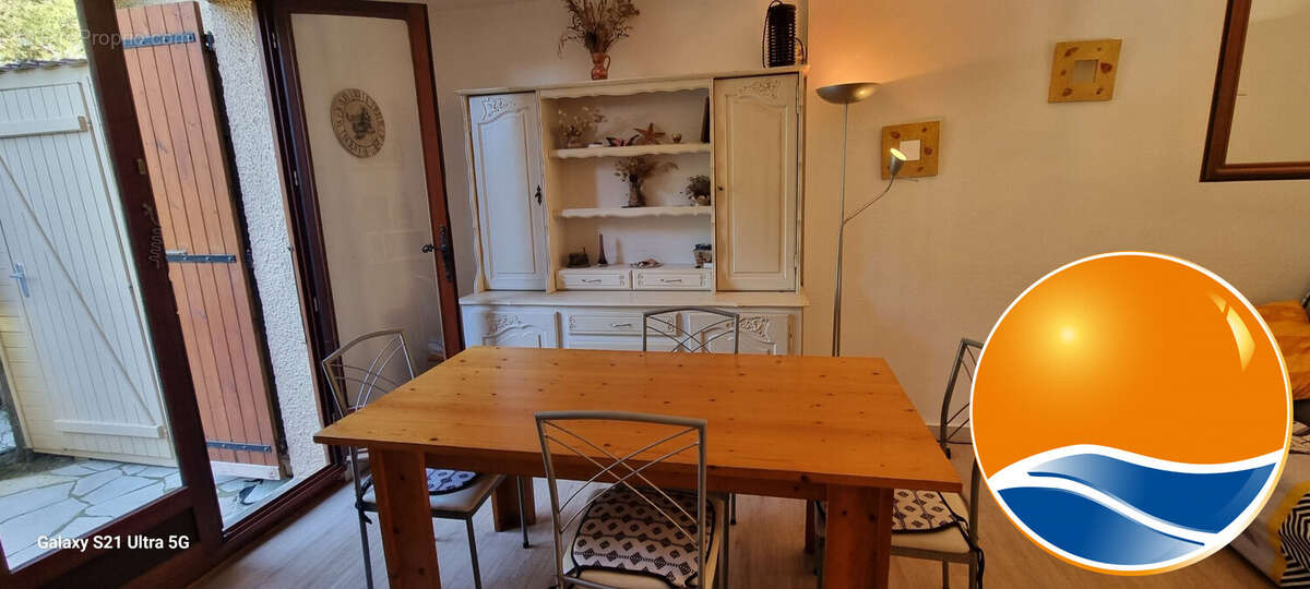 Appartement à FLEURY