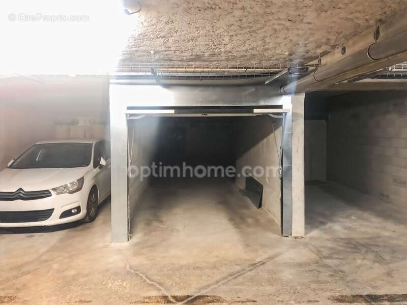 Appartement à JUVIGNAC