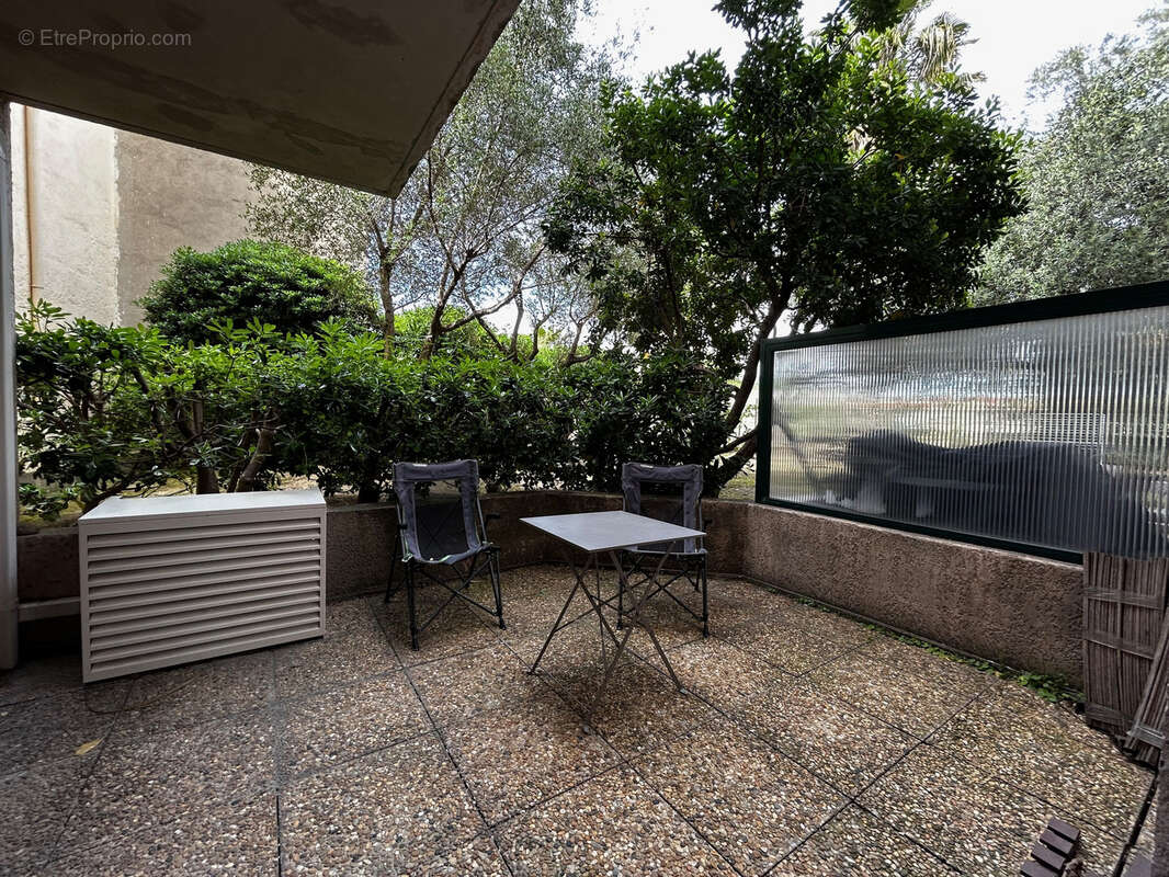 Appartement à PERPIGNAN