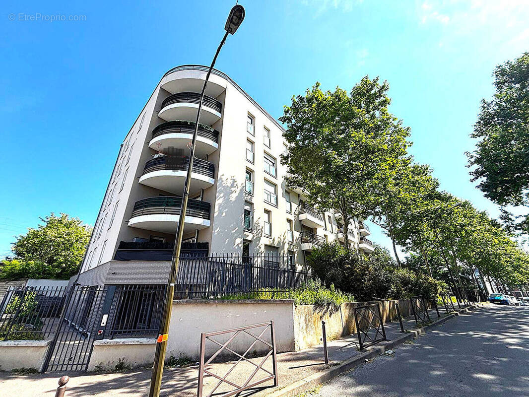 Appartement à ARGENTEUIL