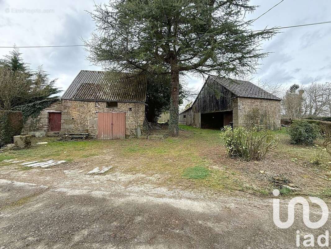 Photo 3 - Maison à LA SELLE-EN-COGLES
