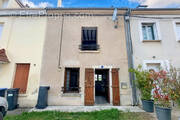 Maison à TRILPORT