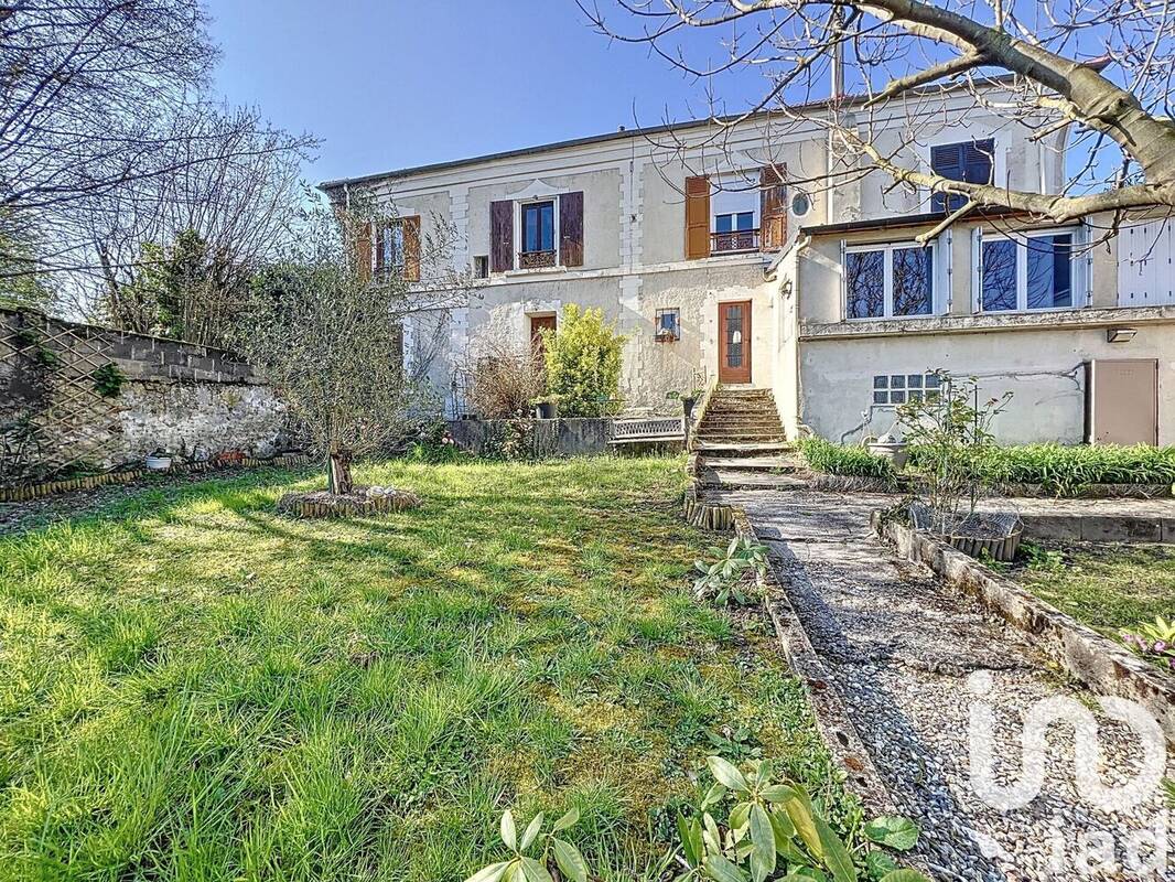 Photo 1 - Appartement à BRUNOY