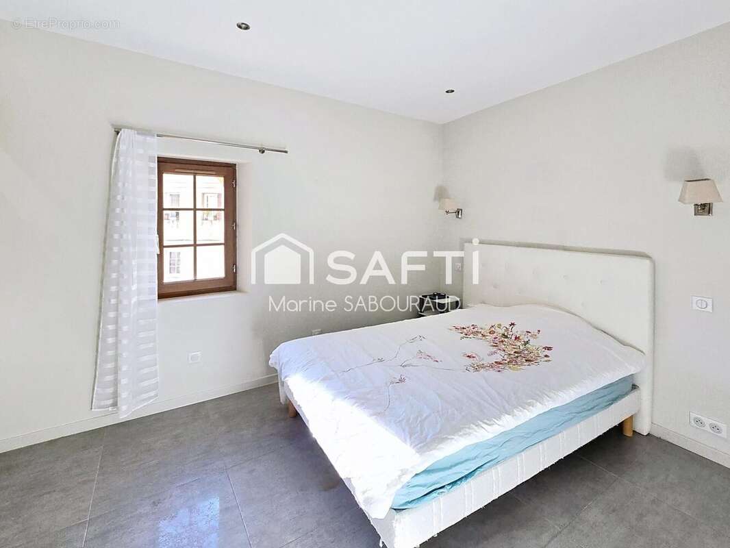 Photo 5 - Appartement à COTIGNAC