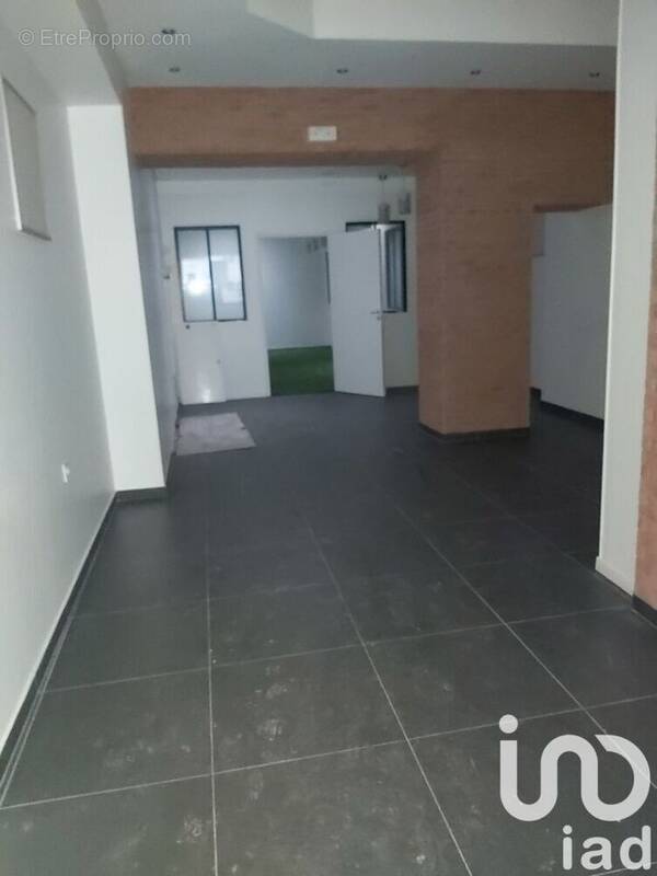 Photo 1 - Appartement à SENS