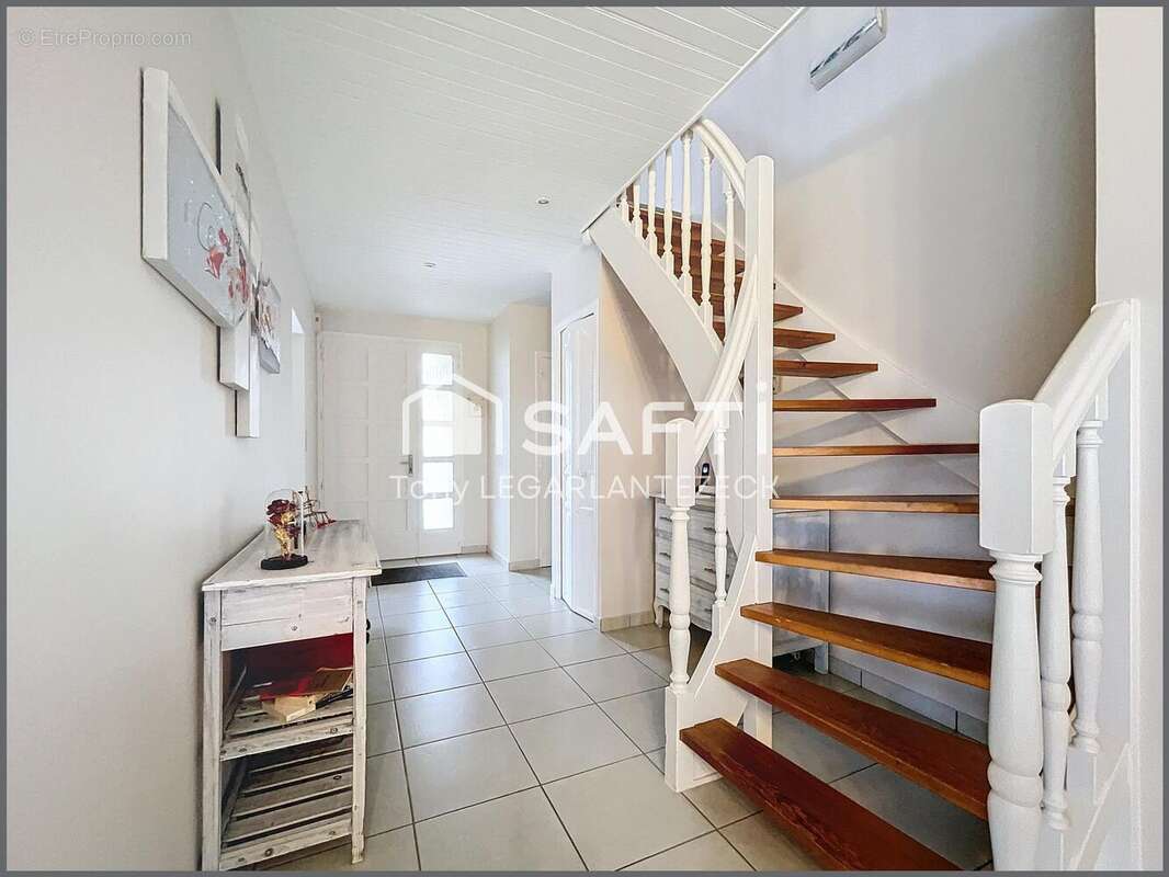 Photo 2 - Maison à SAINT-LEGER-SOUS-CHOLET