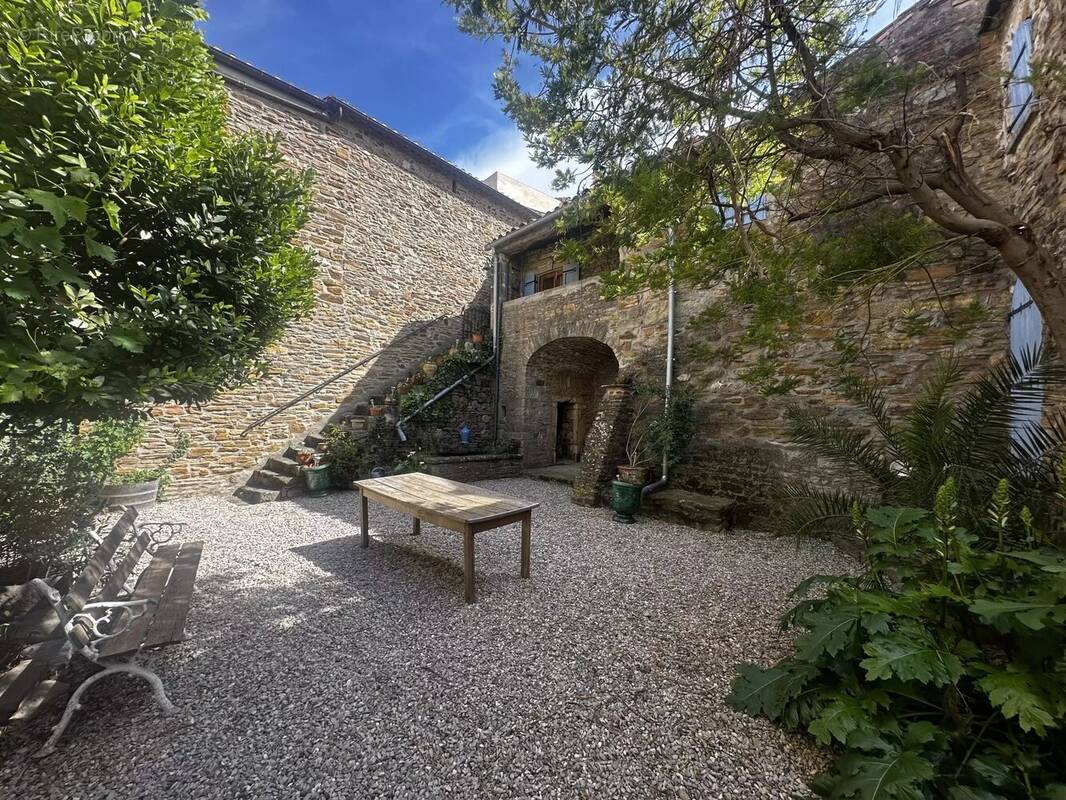 Maison à LODEVE