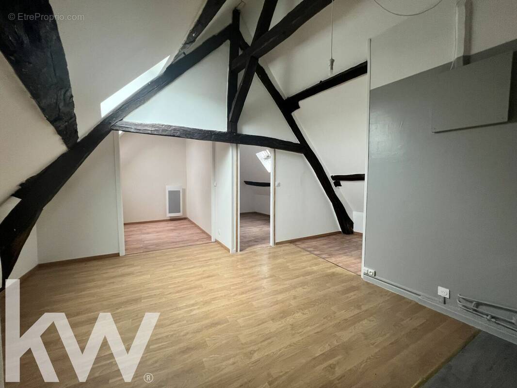 Appartement à MALESHERBES