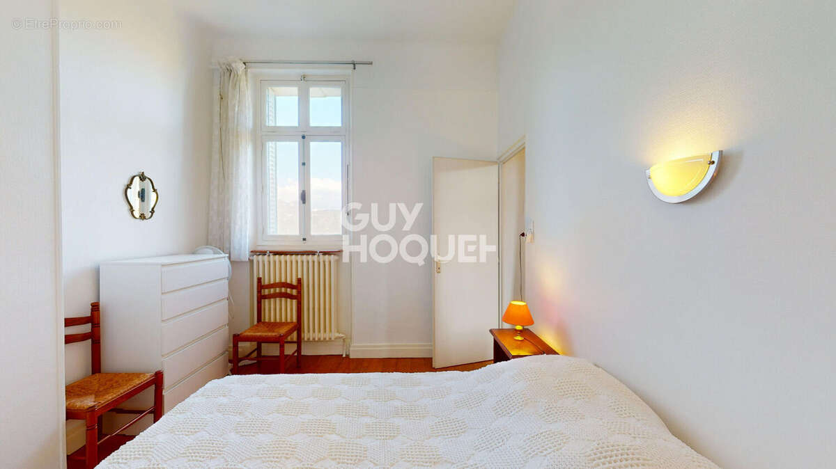 Appartement à AIX-LES-BAINS