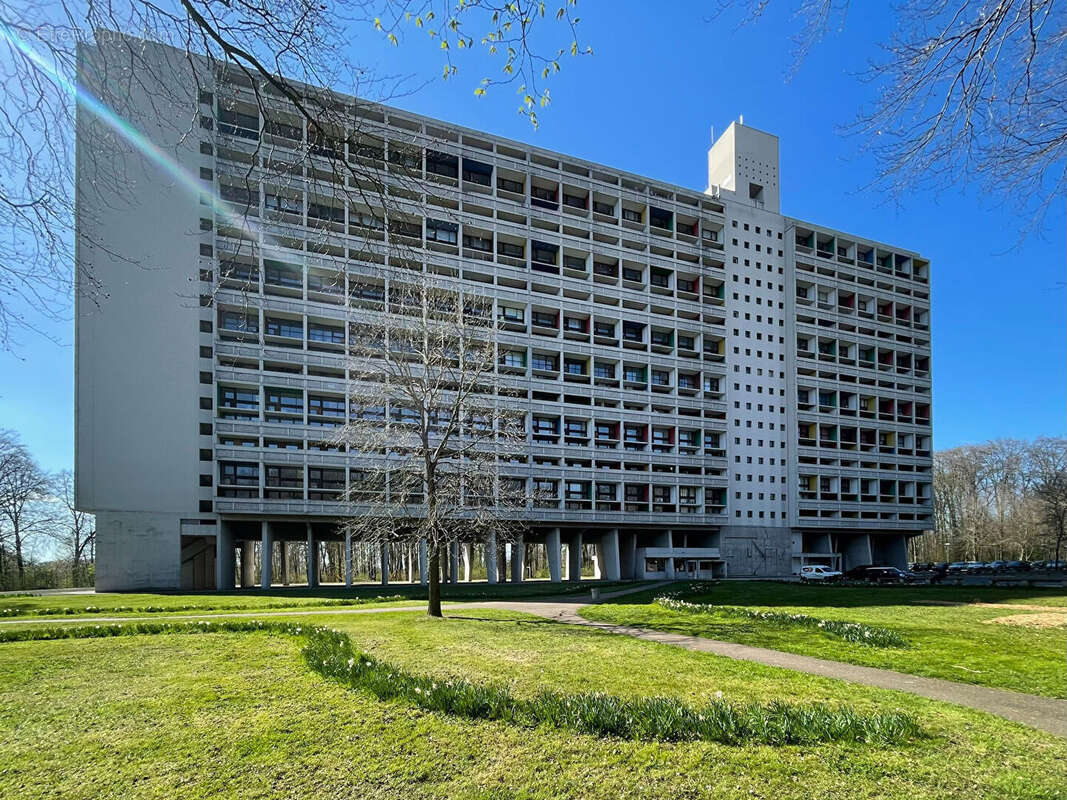 Appartement à BRIEY