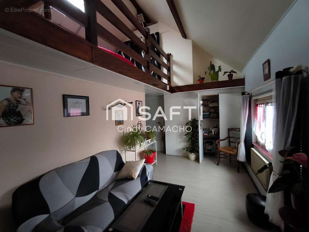 Photo 4 - Appartement à DOMART-EN-PONTHIEU