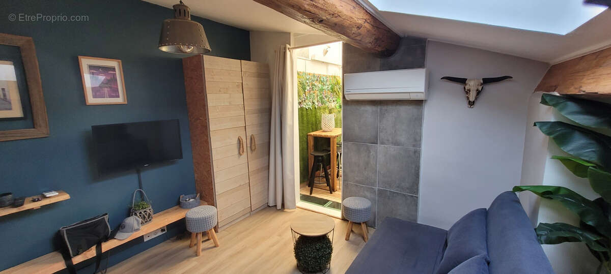 Appartement à HYERES
