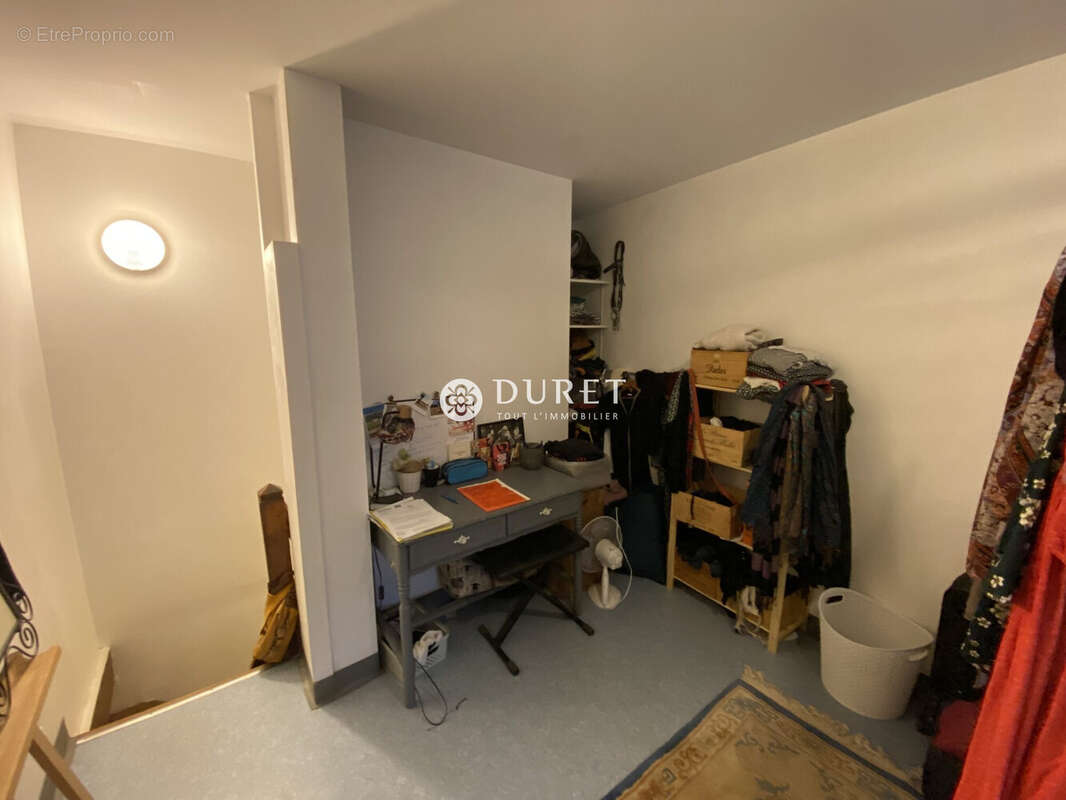 Appartement à CLISSON