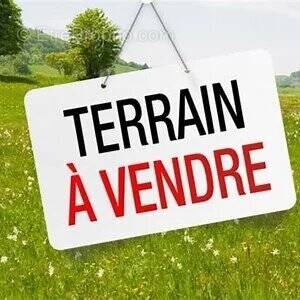 Terrain à LAGRAVE