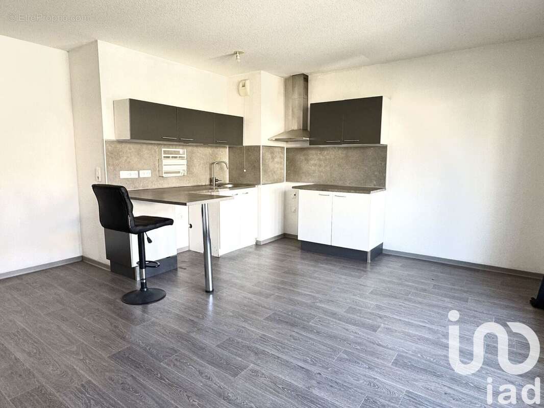 Photo 3 - Appartement à PUGET-SUR-ARGENS
