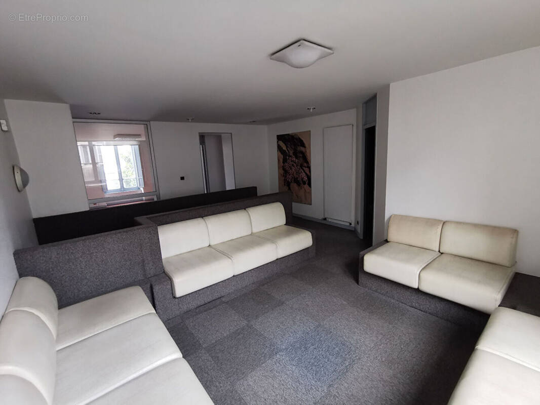 Appartement à PAU