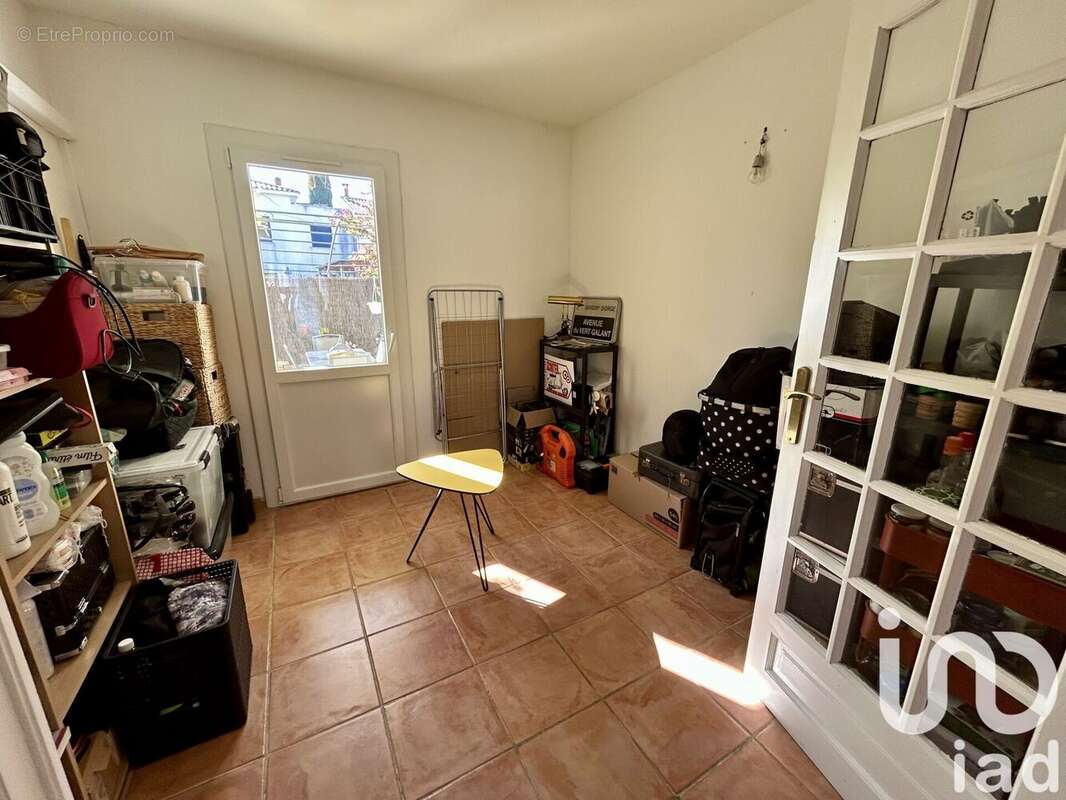 Photo 6 - Appartement à FRONTIGNAN