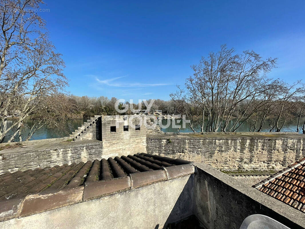 Appartement à AVIGNON